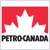 Petro Canada Gas CC